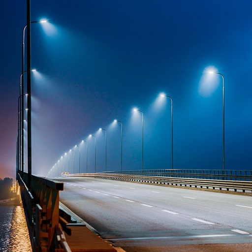 5. Street Light