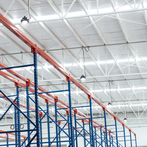 P-1-01 High Bay Light